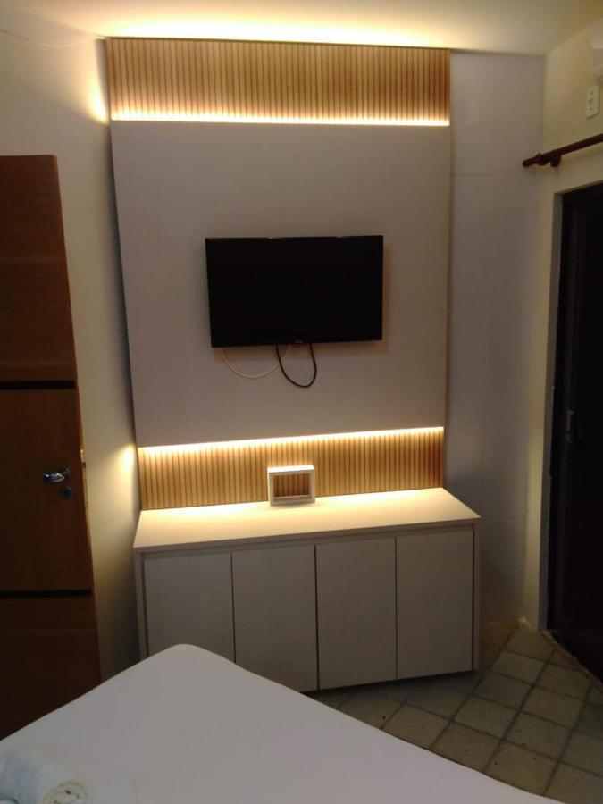 Pier Sul Apart Hotel - Circuito Do Carnaval Салвадор Екстериор снимка