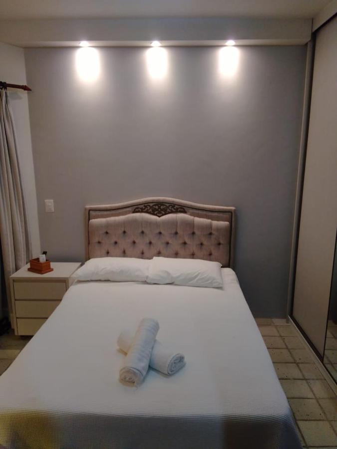 Pier Sul Apart Hotel - Circuito Do Carnaval Салвадор Екстериор снимка