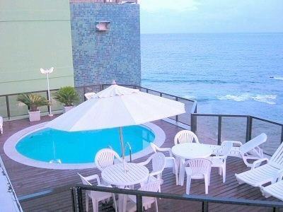 Pier Sul Apart Hotel - Circuito Do Carnaval Салвадор Стая снимка